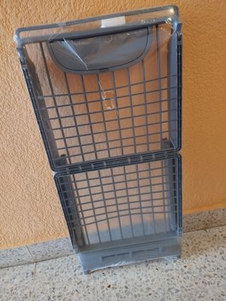 Tendedero nuevo