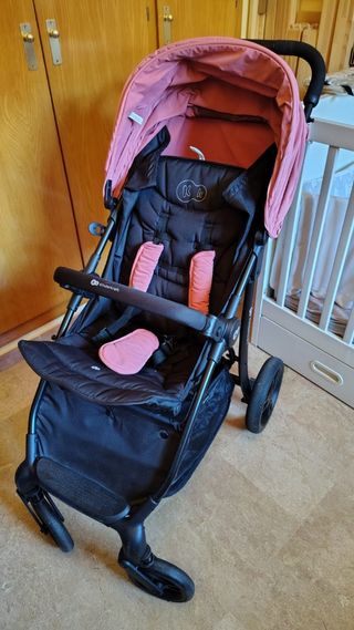Silla paseo Kinderkraft askoy
