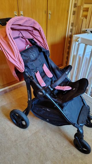 Silla paseo Kinderkraft askoy