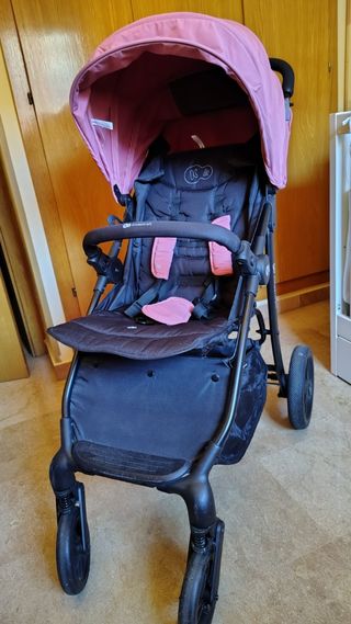 Silla paseo Kinderkraft askoy