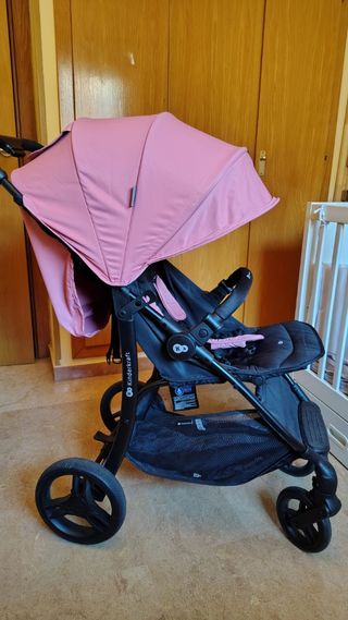 Silla paseo Kinderkraft askoy