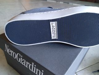 Scarpe 