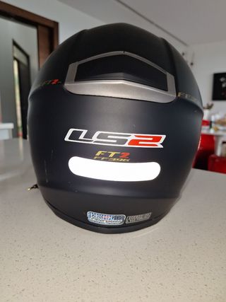 Casco moto LS2 FF396 talla L