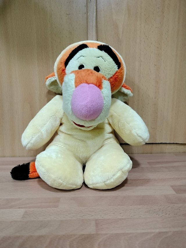 Peluches Winnie de Poh