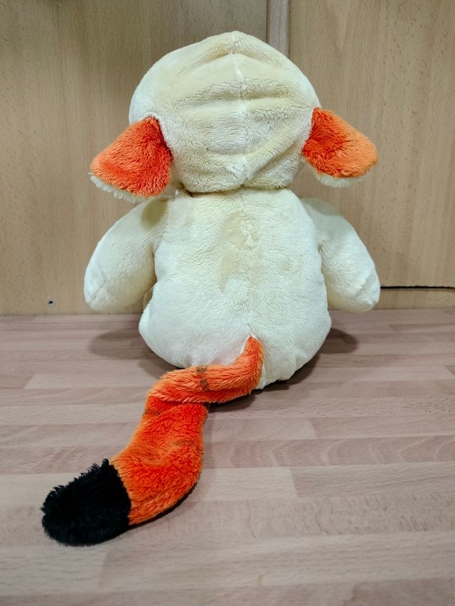 Peluches Winnie de Poh