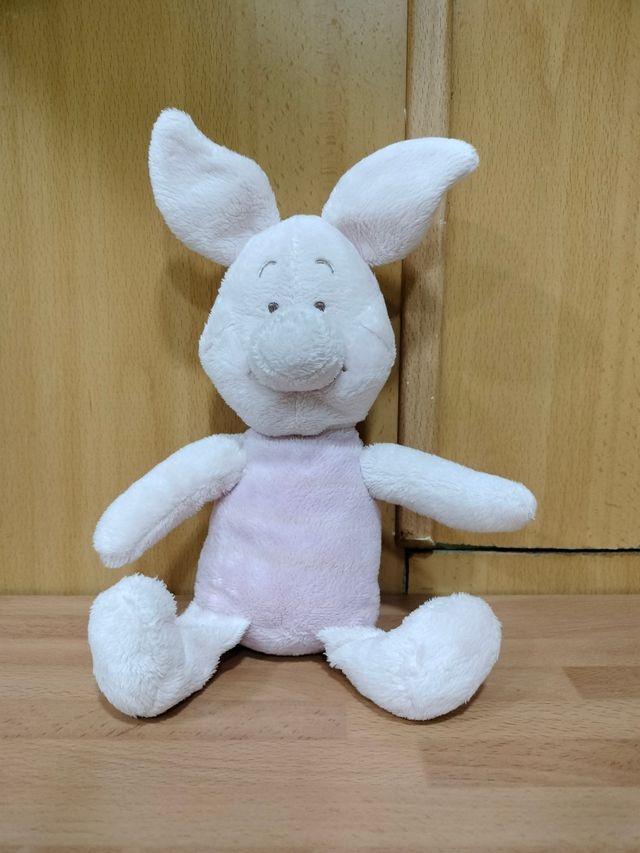 Peluches Winnie de Poh