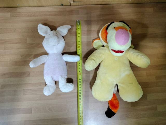 Peluches Winnie de Poh