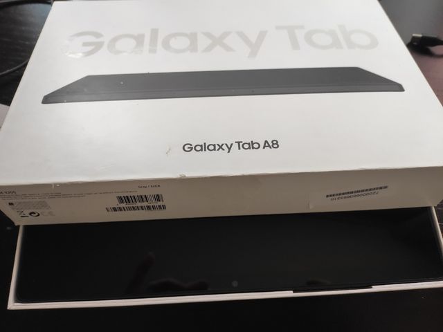 Tablet Galaxy Tabb