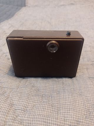 TV Zaragoza souvenir diapositivas vintage retro