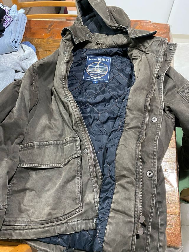 Jeans Levi's + Maglietta Nike Blu 28 capi grado A