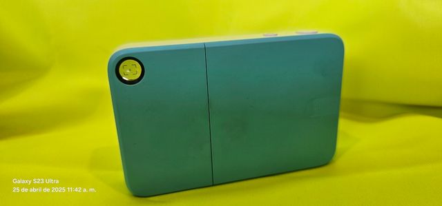 Kodak Printomatic - Cámara instantánea