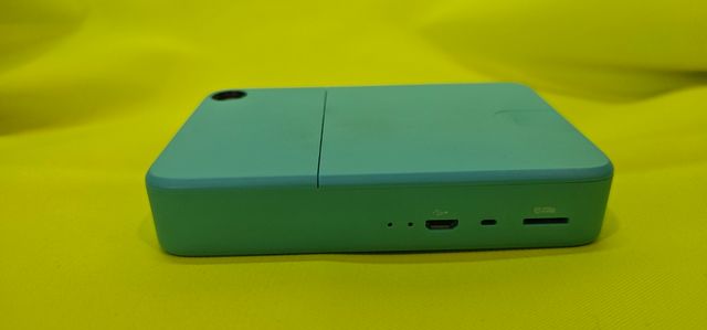 Kodak Printomatic - Cámara instantánea