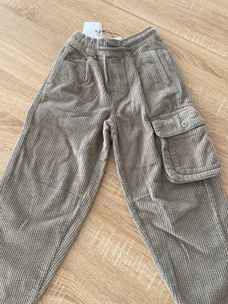 Pantalon niño