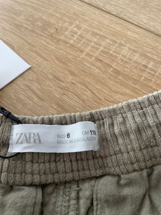 Pantalon niño