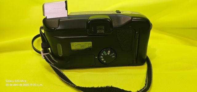 Canon Prima Super 135 N - Cámara compacta