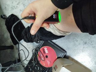 no!no! - Depiladora láser