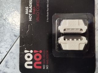 no!no! - Depiladora láser