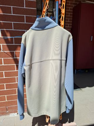 Giacca Tuta Kappa con zip, taglia M