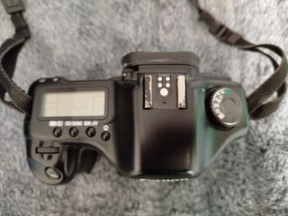 Cámara de fotos Canon