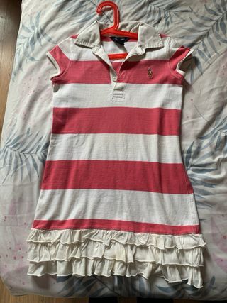 Vestidos Polo Ralph Lauren