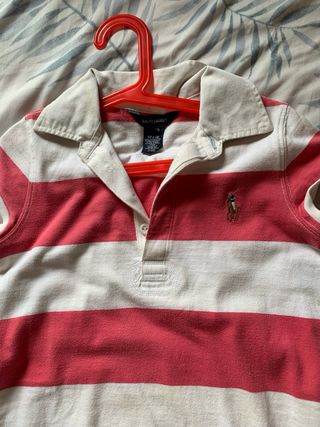Vestidos Polo Ralph Lauren