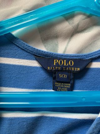 Vestidos Polo Ralph Lauren