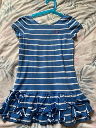 Vestidos Polo Ralph Lauren