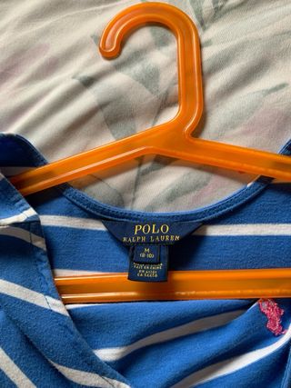Vestidos Polo Ralph Lauren