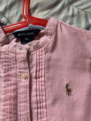 Vestidos Polo Ralph Lauren