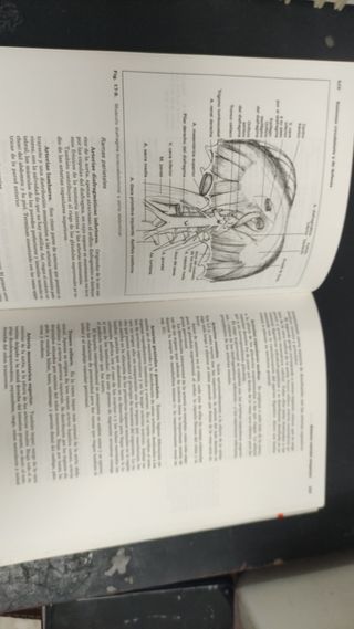 Libros de Enfermería edit. Masson 21 tomos.