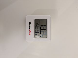 Sensores de temperatura