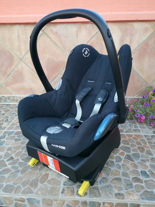 Maxi-Cosi isofix Coche Bebé
