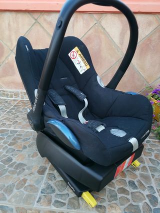 Maxi-Cosi isofix Coche Bebé