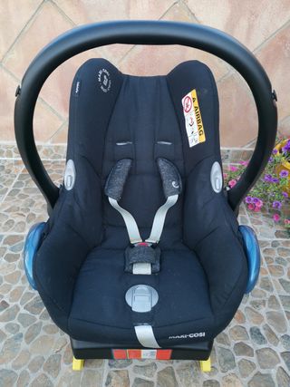 Maxi-Cosi isofix Coche Bebé