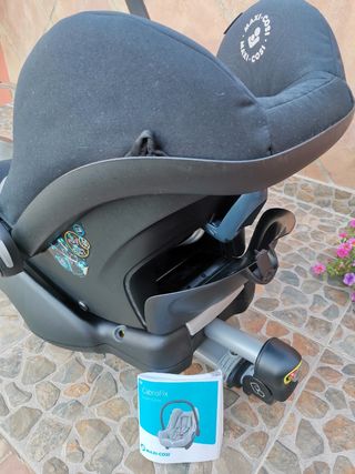 Maxi-Cosi isofix Coche Bebé