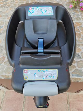 Maxi-Cosi isofix Coche Bebé