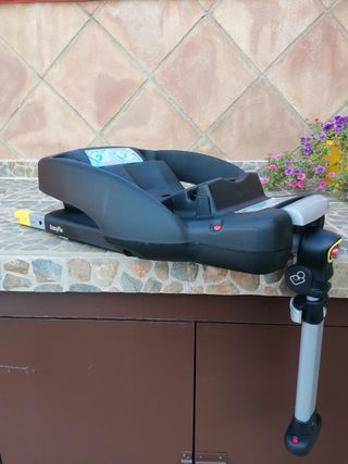 Maxi-Cosi isofix Coche Bebé