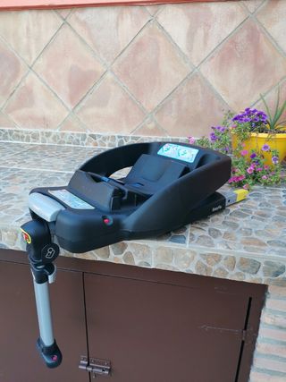 Maxi-Cosi isofix Coche Bebé
