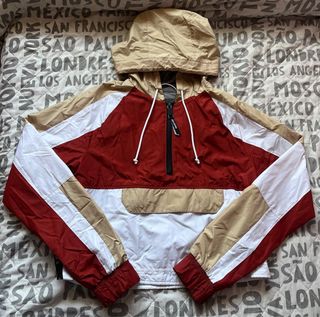 Chaqueta para entre tiempo.