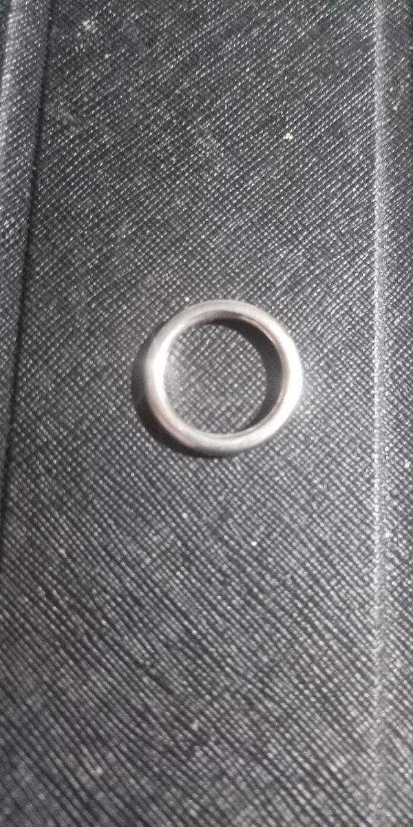 Anello Breil Fascia 17mm 