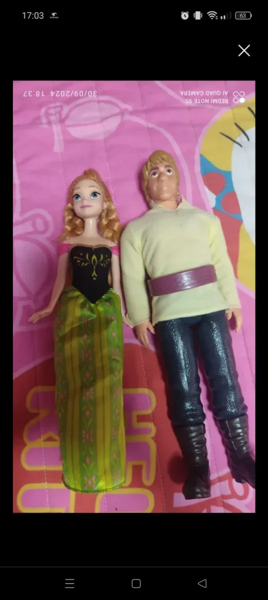 Lote Juguetes Niños - ¡Diversión asegurada!