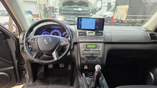 SsangYong Rexton 2016