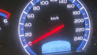 SsangYong Rexton 2016