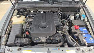 SsangYong Rexton 2016