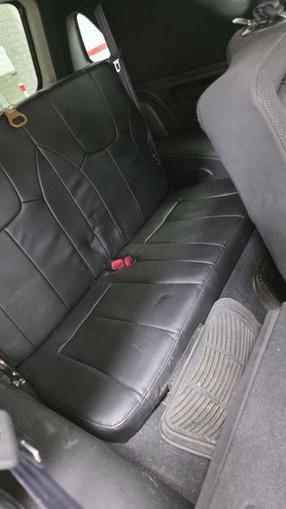 SsangYong Rexton 2016