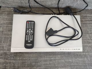 Lector DVD Mx Onda - Reproductor DVD