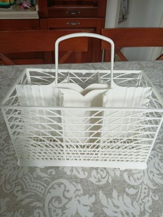 Cestello posate lavastoviglie