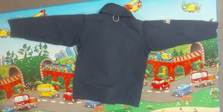 Casaco Deeply Parka - Tam. XS