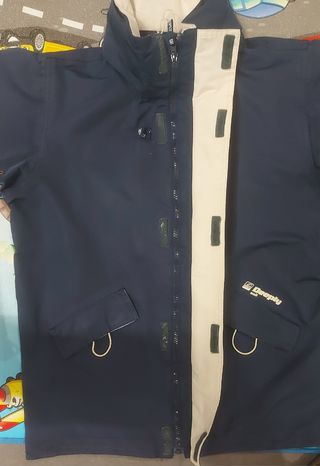 Casaco Deeply Parka - Tam. XS