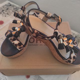 Sandalias Jimmy Choo